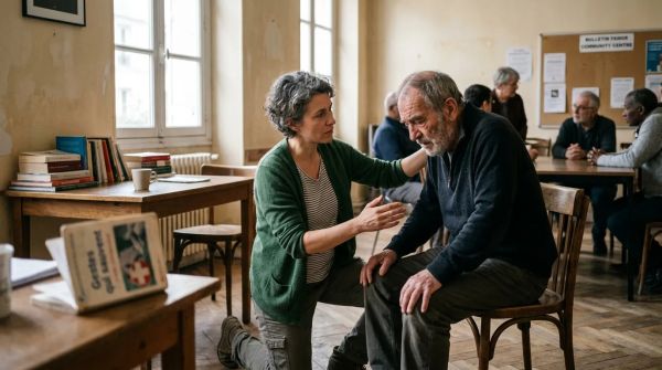 Comment désobstruer les voies respiratoires efficacement