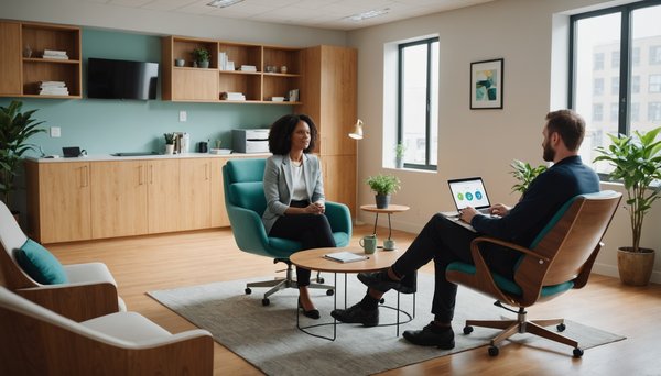 Comment vérifier la qualification d'un thérapeute ?