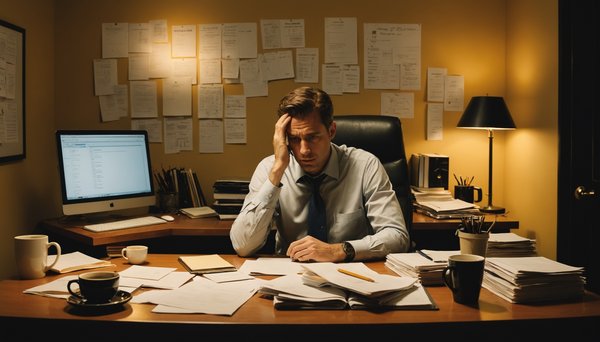 Quelle est la différence entre stress, anxiété et angoisse ?