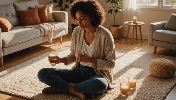 Comment calmer une crise d'angoisse rapidement ? 7 techniques efficaces