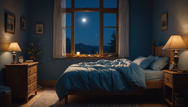 Troubles du sommeil : causes, types et solutions complètes