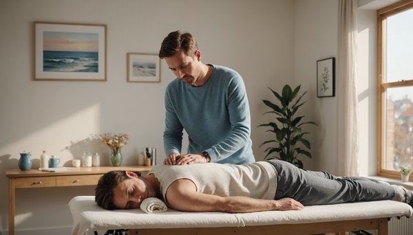 L'ostéopathie est-elle une médecine douce efficace ? avis et preuves
