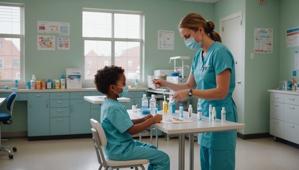 Vaccination : calendrier complet, obligatoire et recommandée en 2026
