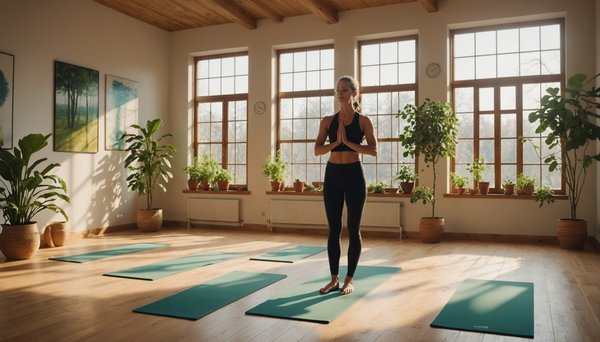 Le yoga a-t-il de vrais effets sur la santé ? Études et bienfaits prouvés
