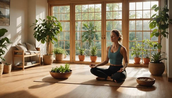 Comment intégrer le bien-être au naturel dans son quotidien ?