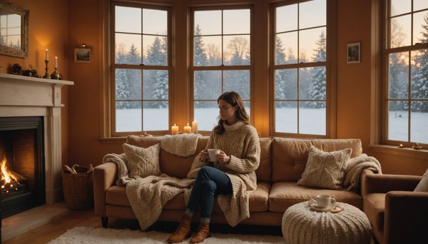 Pourquoi tombe-t-on malade en hiver ? le rôle de l'immunité expliqué
